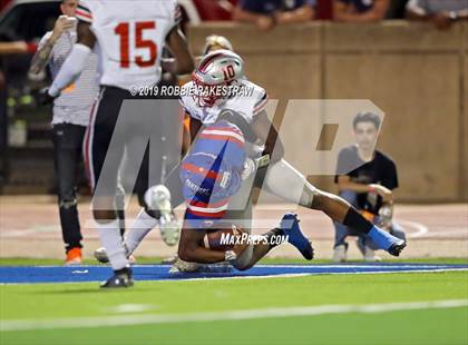 Thumbnail 1 in St. John's @ Duncanville photogallery.