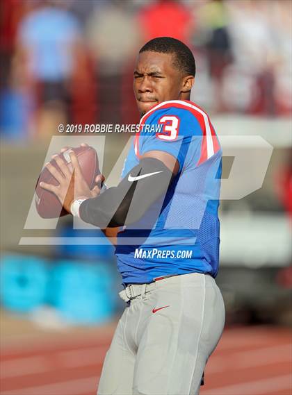 Thumbnail 2 in St. John's @ Duncanville photogallery.