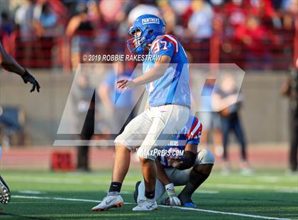 Thumbnail 1 in St. John's @ Duncanville photogallery.