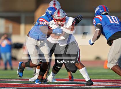 Thumbnail 1 in St. John's @ Duncanville photogallery.