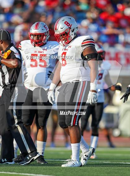 Thumbnail 2 in St. John's @ Duncanville photogallery.