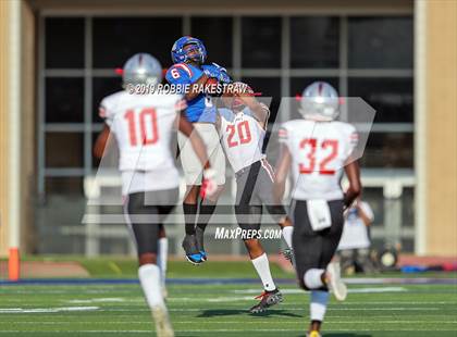 Thumbnail 1 in St. John's @ Duncanville photogallery.