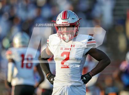 Thumbnail 2 in St. John's @ Duncanville photogallery.