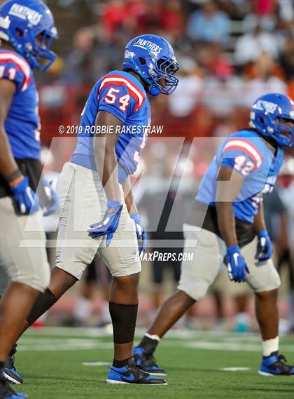 Thumbnail 3 in St. John's @ Duncanville photogallery.