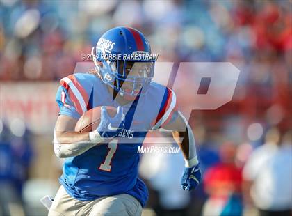 Thumbnail 3 in St. John's @ Duncanville photogallery.