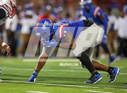 Thumbnail 1 in St. John's @ Duncanville photogallery.