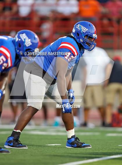 Thumbnail 1 in St. John's @ Duncanville photogallery.