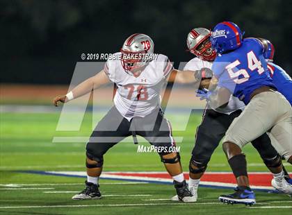 Thumbnail 1 in St. John's @ Duncanville photogallery.