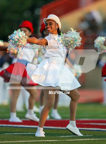 Thumbnail 1 in St. John's @ Duncanville photogallery.