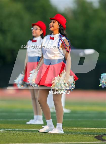 Thumbnail 1 in St. John's @ Duncanville photogallery.