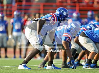 Thumbnail 2 in St. John's @ Duncanville photogallery.