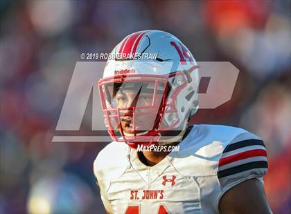 Thumbnail 3 in St. John's @ Duncanville photogallery.