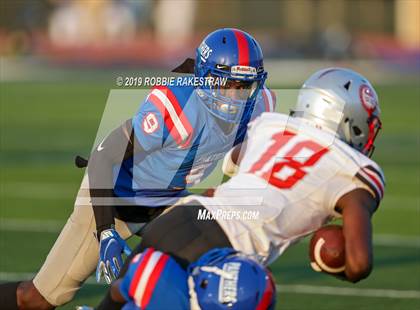 Thumbnail 2 in St. John's @ Duncanville photogallery.