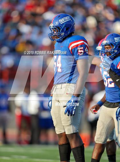 Thumbnail 1 in St. John's @ Duncanville photogallery.