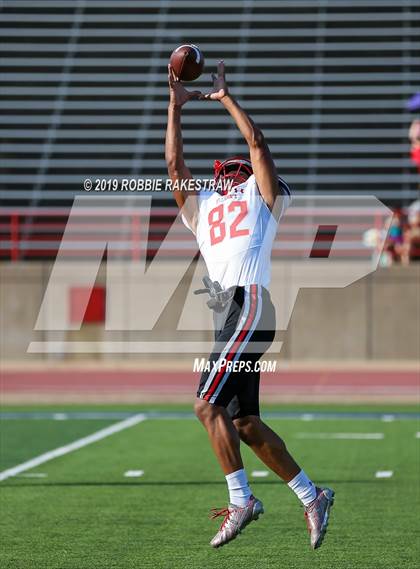 Thumbnail 1 in St. John's @ Duncanville photogallery.