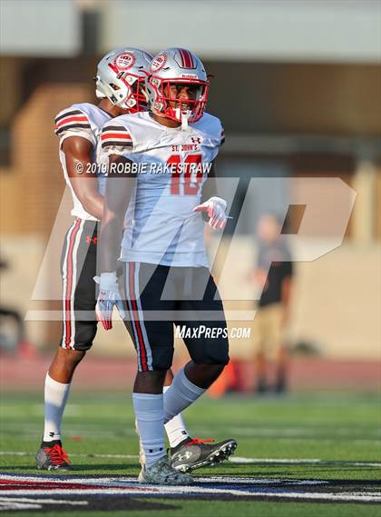 Thumbnail 3 in St. John's @ Duncanville photogallery.