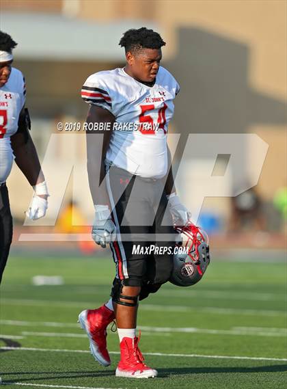 Thumbnail 2 in St. John's @ Duncanville photogallery.