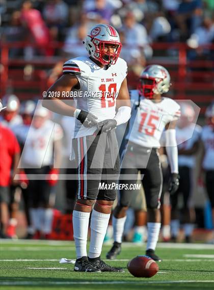 Thumbnail 3 in St. John's @ Duncanville photogallery.
