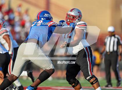 Thumbnail 1 in St. John's @ Duncanville photogallery.