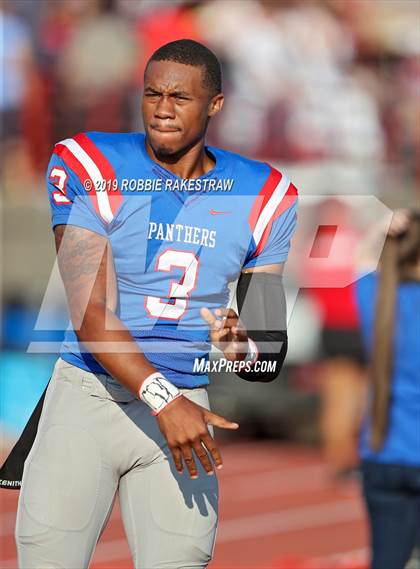 Thumbnail 3 in St. John's @ Duncanville photogallery.