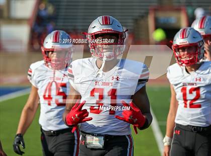 Thumbnail 2 in St. John's @ Duncanville photogallery.