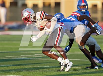 Thumbnail 1 in St. John's @ Duncanville photogallery.