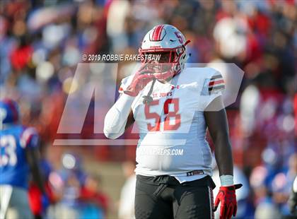 Thumbnail 1 in St. John's @ Duncanville photogallery.