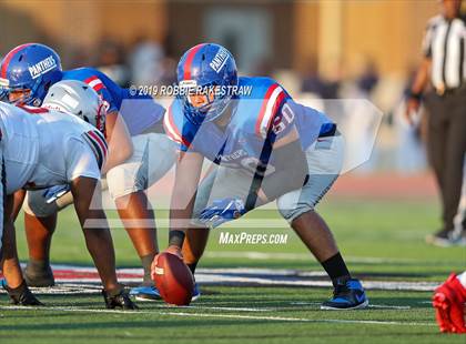 Thumbnail 1 in St. John's @ Duncanville photogallery.