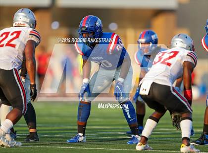 Thumbnail 2 in St. John's @ Duncanville photogallery.