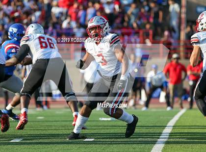 Thumbnail 1 in St. John's @ Duncanville photogallery.