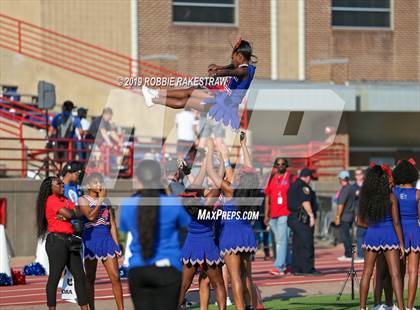 Thumbnail 1 in St. John's @ Duncanville photogallery.
