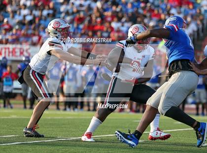 Thumbnail 1 in St. John's @ Duncanville photogallery.