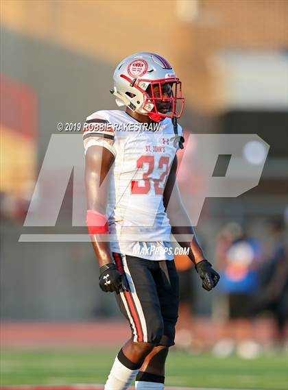 Thumbnail 3 in St. John's @ Duncanville photogallery.
