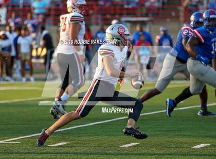 Thumbnail 1 in St. John's @ Duncanville photogallery.