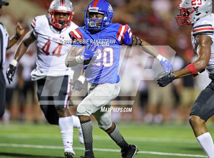 Thumbnail 1 in St. John's @ Duncanville photogallery.