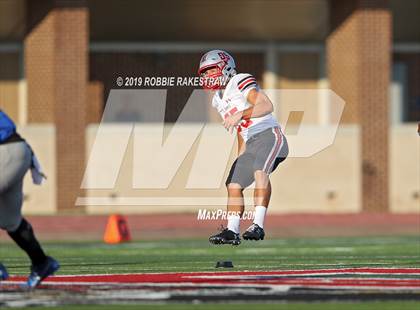 Thumbnail 1 in St. John's @ Duncanville photogallery.