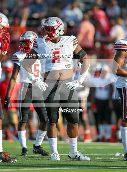 Thumbnail 2 in St. John's @ Duncanville photogallery.