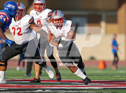 Thumbnail 1 in St. John's @ Duncanville photogallery.