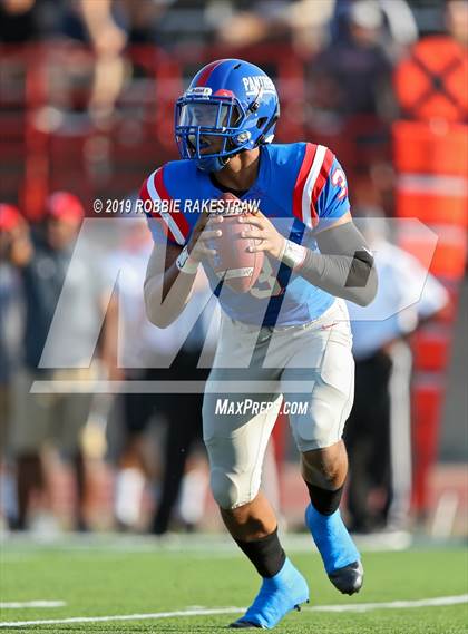 Thumbnail 1 in St. John's @ Duncanville photogallery.