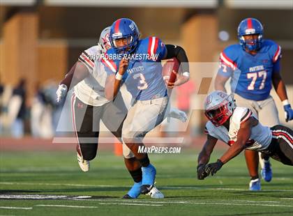 Thumbnail 1 in St. John's @ Duncanville photogallery.