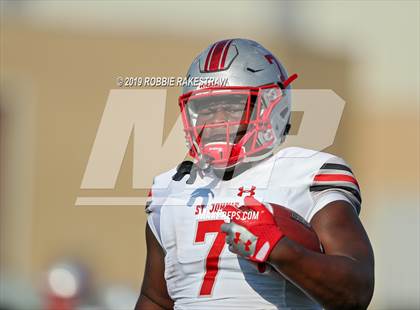 Thumbnail 2 in St. John's @ Duncanville photogallery.