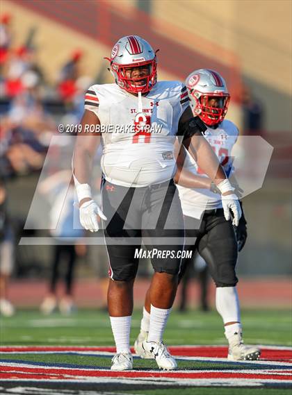 Thumbnail 1 in St. John's @ Duncanville photogallery.
