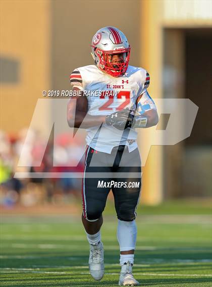 Thumbnail 2 in St. John's @ Duncanville photogallery.