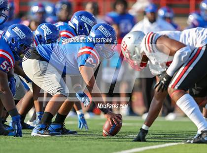 Thumbnail 3 in St. John's @ Duncanville photogallery.