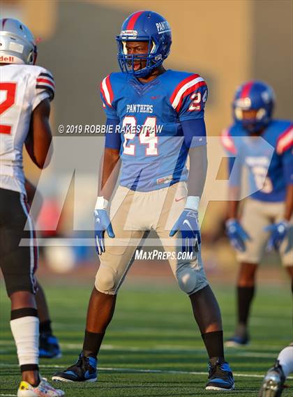 Thumbnail 1 in St. John's @ Duncanville photogallery.