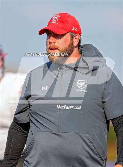 Thumbnail 1 in St. John's @ Duncanville photogallery.