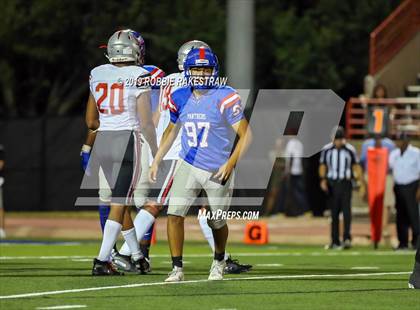 Thumbnail 1 in St. John's @ Duncanville photogallery.