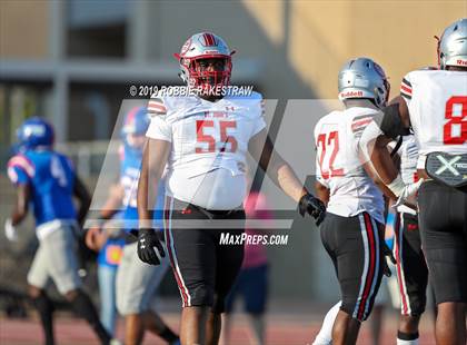 Thumbnail 1 in St. John's @ Duncanville photogallery.