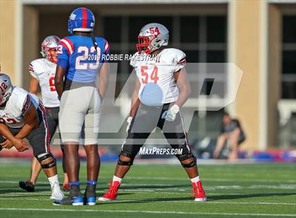 Thumbnail 1 in St. John's @ Duncanville photogallery.