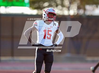 Thumbnail 1 in St. John's @ Duncanville photogallery.